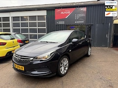 Opel Astra - Astra 1.4 Turbo BENZINE|CRUISE|CARPLAY|APK