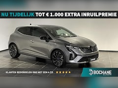 Renault Clio - 1.0 TCe 90 GPF esprit Alpine | Navigatie | Camera| Adaptive Cruise Control | Parkeersensor