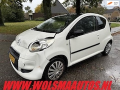 Citroën C1 - 1.0-12V Séduction