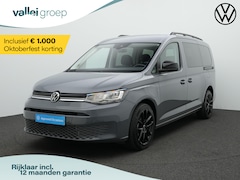 Volkswagen Caddy Maxi - Kombi 7 pers. 1.5 TSI 115 pk DSG Hybride Life | Achteruitrijcamera | Stoelverwarming | Car
