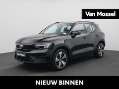 Volvo XC40 - Recharge Core | CAMERA | NAVIGATIE | APPLE CARPLAY-ANDRIOD AUTO | KLIMAATREGELING