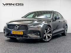 Volvo S60 - 2.0 B4 Inscription | BTW auto