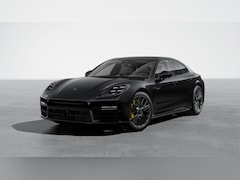 Porsche Panamera - Turbo S E-Hybrid