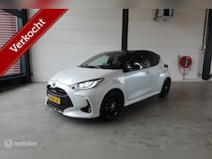 Toyota Yaris - 1.5 Hybrid Executive