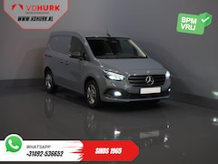 Mercedes-Benz Citan - 113 BPM VRIJ Benzine/ LED/ Climate/ Carplay/ Navi/ Camera/ PDC/ Trekhaak