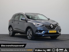 Renault Kadjar - TCe 140pk Techno | Trekhaak | 1500kg geremd | Achteruitrijcamera |