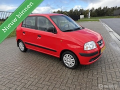 Hyundai Atos - 1.1i Active Cool