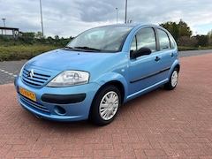 Citroën C3 - 1.4i Différence|Airco|5 deurs