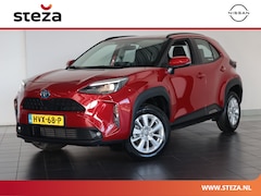 Toyota Yaris Cross - 1.5 Hybrid Comfort | Adapt. Cruise |