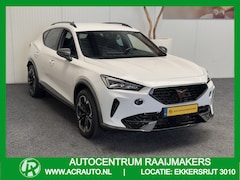 CUPRA Formentor - PHEV 1.4 e-HYBRID PERFORMANCE NAVIGATIE ADAPTIVE CRUISE CONTROL STOEL EN STUUR VERWARMING