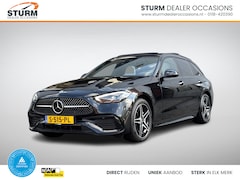 Mercedes-Benz C-klasse Estate - 300 e AMG Line SoH 99% NL-Auto, Volle Opties NP. € 76.000,