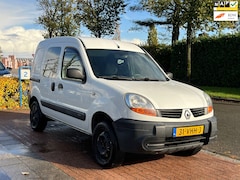 Renault Kangoo Express - 1.6 Confort 4x4 *AIRCO/ TREKHAAK