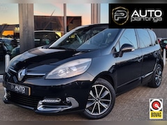 Renault Scénic - 1.2 TCe Bose 131PK | NL AUTO | Trekhaak | Parkeersensoren | Cimate Control | Cruise Contro