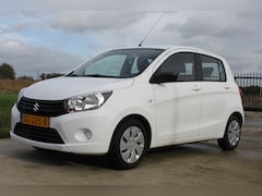 Suzuki Celerio - 1.0 Comfort
