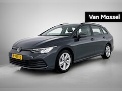 Volkswagen Golf Variant - 1.0 TSI Life | 110 PK | Navigatie | Parkeersensoren | All Season Banden