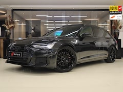 Audi A6 Avant - 55 TFSI e quattro Competition /PANO/SFEER/MEMORY/360CAM/VOL