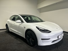 Tesla Model 3 - Standard RWD Plus 60 kWh | Panoramadak |