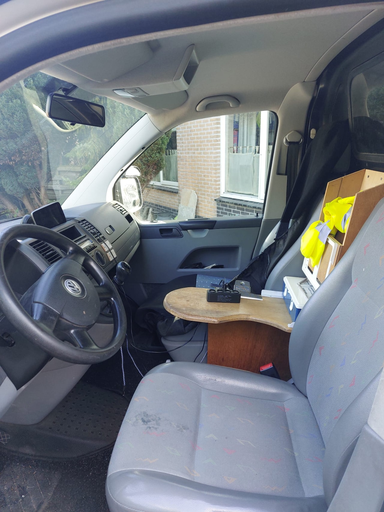 Volkswagen T5 - Basismodel - AutoWereld.nl