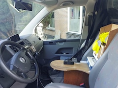 Volkswagen T5 - 2.0 300 MHD Basismodel