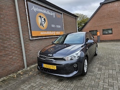 Kia Rio - 1.0 TGDI DynamicLine