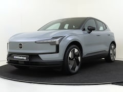 Volvo EX30 - Single Motor Extended Range Plus 69 kWh Unieke auto | Erg lage km stand | Originele Hollan