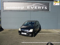 Opel Meriva - 1.6-16V Temptation 91367 Km Nap zeer mooie en perfect onderhouden auto in top staat alles
