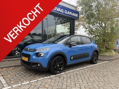 Citroën C3 - 1.2 PureTech S&S Shine