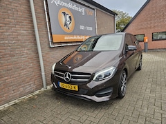 Mercedes-Benz B-klasse - 180 Ambition