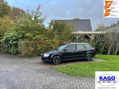 Audi A4 Avant - 1.8 Turbo Exclusive MT