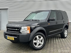 Land Rover Discovery - 2.7 TdV6 SE