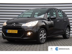 Citroën C3 - 1.2 PURETECH 82PK SELECTION AUTOMAAT / NAVI / CLIMA / LED / PDC / BLUETOOH / CRUISECONTROL