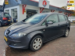 SEAT Toledo - 1.6 Stylance CLIMA BJ 2005 NIEUWE APK