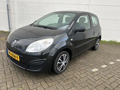 Renault Twingo - 1.2 Authentique Airco Riem vervangen NL-Auto Apk 2026 Onderhoudsboekjes
