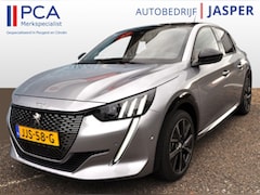 Peugeot 208 - 1.2 GT 130Pk. Aut. Pano leer/alc nav trh