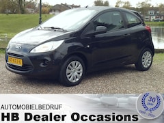 Ford Ka - 1.2 Trend