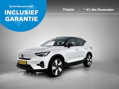 Volvo XC40 - Ultimate | Pano | 360* | Memory Seats | 20 Inch | All season |
