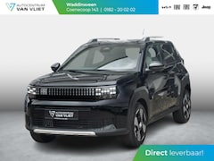 Fiat Grande Panda - 1.2 Hybrid La Prima | Automaat | Camera | Clima | Apple Carplay | Cruise | Navi | 17" | Wi