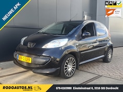 Peugeot 107 - 1.0-12V XS 5-Drs Airco Nieuwe APK
