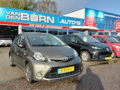 Toyota Aygo - 1.0 VVT-i Now Airco 14'' L.M.V Nw APK