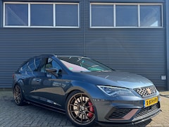 SEAT Leon ST - 2.0 TSI 4DRIVE CUPRA Ultimate Edition Acc/dcc/virtual/big brake