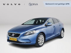 Volvo V40 - D3 Summum | Driver Support | Stoelverwarming | Parkeercamera