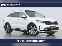 Kia Sorento - 1.6 T-GDI Plug-in Hybrid 4WD DynamicPlusLine | 7P | Panoramadak | Trekhaak | Bose Audio |