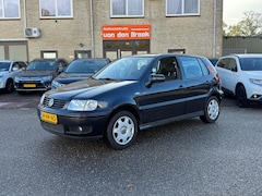 Volkswagen Polo - 1.4-16V Trendline APK TOT 05.12.2026 5 Deurs Elec Pakket