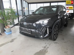 Toyota Yaris Cross - 1.5 Hybrid Dynamic