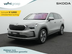 Skoda Kodiaq - 1.5 TSI 204 pk DSG PHEV Business Edition | Geheugenstoel | Matrix LED | Stuur-/stoelverwar