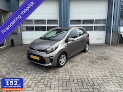 Kia Picanto - 1.0 comfortlineplus, camera, cruise, navi