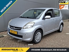 Subaru Justy - 1.0 Comfort 5-Drs Airco Leer Nieuwe APK