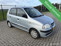 Hyundai Atos - 1.1i Dynamic
