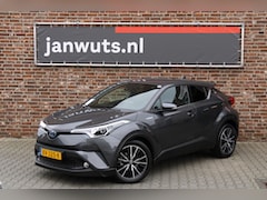 Toyota C-HR - 1.8 Hybrid Style + BSM + PDC + stoelverw
