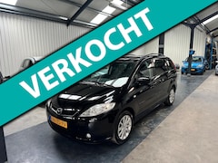 Mazda 5 - 5 1.8 Executive